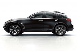 2015 Infiniti QX70