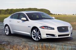 2015 Jaguar XF