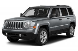 2015 Jeep Patriot