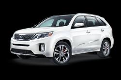 2015 KIA SORENTO