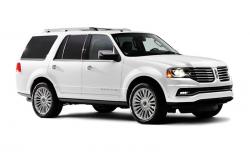 2015 Lincoln Navigator