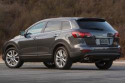2015 Mazda CX-9