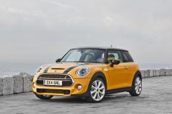 2015 MINI COOPER