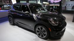 2015 MINI Cooper Countryman