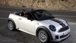 2015 MINI Cooper Roadster