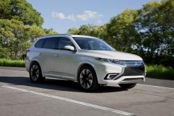 2015 Mitsubishi Outlander