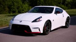 2015 Nissan 370Z
