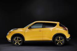 2015 Nissan Juke