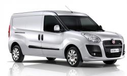 2015 Ram ProMaster City