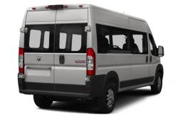 2015 Ram Promaster Window Van