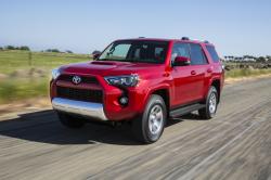 2015 Toyota 4Runner