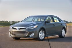2015 Toyota Avalon