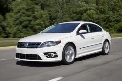 2015 Volkswagen CC