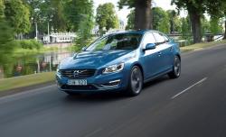 2015 Volvo S60