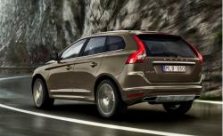 2015 Volvo XC60
