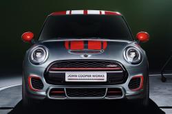 2015 MINI Cooper John Coo exterior #5