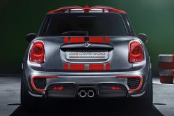 2015 MINI Cooper John Coo exterior #6