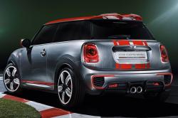 2015 MINI Cooper John Coo exterior #4