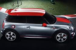 2015 MINI Cooper John Coo exterior #2