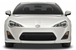 2015 Scion FR-S Coupe Ext exterior #4