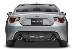 2015 Scion FR-S Coupe Ext exterior #5