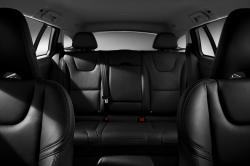 2015 Volvo V60 T6 R-Desig interior #4