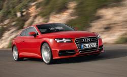 2016 Audi A5