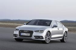 2016 Audi A7