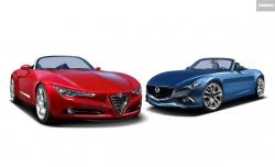 2016 Mazda MX-5 Miata