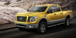 2016 Nissan Titan
