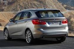 2016 BMW 2 Series Active  exterior #5