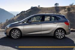 2016 BMW 2 Series Active  exterior #2