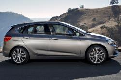 2016 BMW 2 Series Active  exterior #3