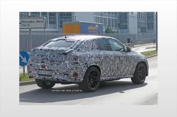 2016 Mercedes-Benz MLC-Cl exterior #3