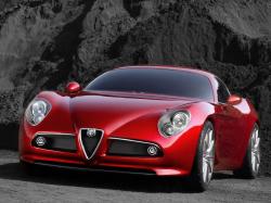 Alfa Romeo #10
