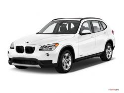 Introducing The X Series Cadet - BMW X1 Exposed