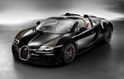 Bugatti #10