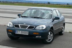 Daewoo #16