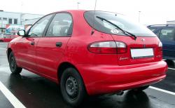 Daewoo #26