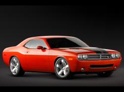 Dodge #11