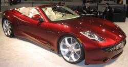 Fisker #17