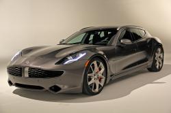 Fisker #7