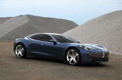 Fisker #12