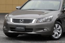 Inspiring all the way with Honda Inspire