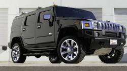 HUMMER #11