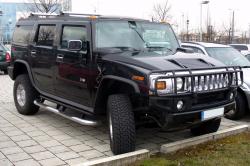 HUMMER #18