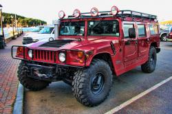 HUMMER #12