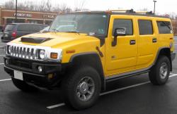 HUMMER #15
