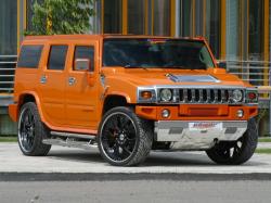 HUMMER #14