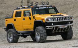 HUMMER #10
